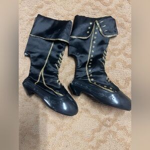 Disney Parks Ana Frozen boots